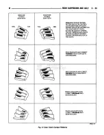 Preview for 130 page of Chrysler RAM TRUCK 1500 1994 Service Manual