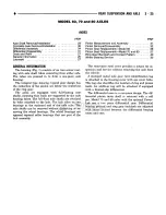 Preview for 132 page of Chrysler RAM TRUCK 1500 1994 Service Manual