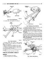 Preview for 135 page of Chrysler RAM TRUCK 1500 1994 Service Manual