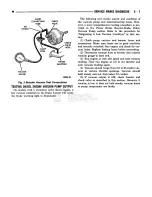 Preview for 166 page of Chrysler RAM TRUCK 1500 1994 Service Manual