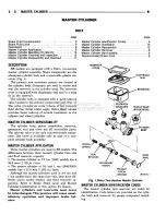 Preview for 167 page of Chrysler RAM TRUCK 1500 1994 Service Manual