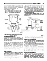 Preview for 168 page of Chrysler RAM TRUCK 1500 1994 Service Manual