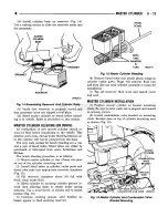 Preview for 172 page of Chrysler RAM TRUCK 1500 1994 Service Manual