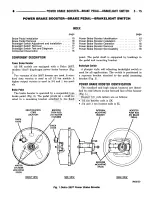 Preview for 174 page of Chrysler RAM TRUCK 1500 1994 Service Manual