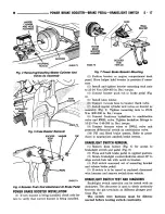 Preview for 176 page of Chrysler RAM TRUCK 1500 1994 Service Manual