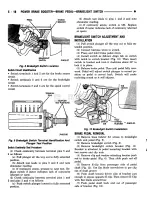 Preview for 177 page of Chrysler RAM TRUCK 1500 1994 Service Manual