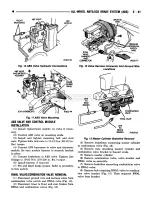 Preview for 200 page of Chrysler RAM TRUCK 1500 1994 Service Manual