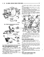 Preview for 201 page of Chrysler RAM TRUCK 1500 1994 Service Manual