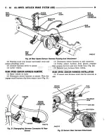 Preview for 203 page of Chrysler RAM TRUCK 1500 1994 Service Manual