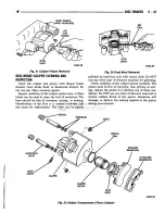 Preview for 210 page of Chrysler RAM TRUCK 1500 1994 Service Manual