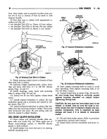 Preview for 212 page of Chrysler RAM TRUCK 1500 1994 Service Manual