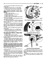 Preview for 216 page of Chrysler RAM TRUCK 1500 1994 Service Manual