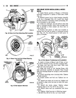 Preview for 217 page of Chrysler RAM TRUCK 1500 1994 Service Manual