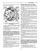 Preview for 220 page of Chrysler RAM TRUCK 1500 1994 Service Manual