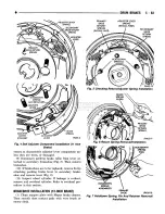 Preview for 222 page of Chrysler RAM TRUCK 1500 1994 Service Manual