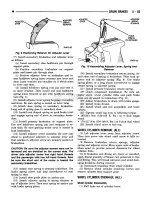 Preview for 224 page of Chrysler RAM TRUCK 1500 1994 Service Manual