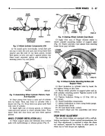 Preview for 226 page of Chrysler RAM TRUCK 1500 1994 Service Manual