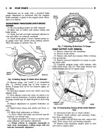 Preview for 227 page of Chrysler RAM TRUCK 1500 1994 Service Manual