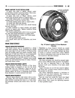 Preview for 228 page of Chrysler RAM TRUCK 1500 1994 Service Manual