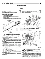 Preview for 229 page of Chrysler RAM TRUCK 1500 1994 Service Manual