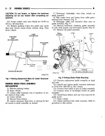 Preview for 231 page of Chrysler RAM TRUCK 1500 1994 Service Manual