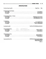 Preview for 232 page of Chrysler RAM TRUCK 1500 1994 Service Manual