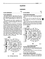 Preview for 234 page of Chrysler RAM TRUCK 1500 1994 Service Manual