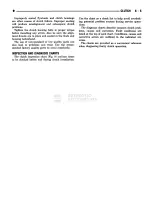 Preview for 238 page of Chrysler RAM TRUCK 1500 1994 Service Manual