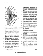 Preview for 239 page of Chrysler RAM TRUCK 1500 1994 Service Manual