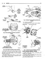 Preview for 247 page of Chrysler RAM TRUCK 1500 1994 Service Manual