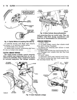 Preview for 249 page of Chrysler RAM TRUCK 1500 1994 Service Manual