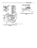 Preview for 258 page of Chrysler RAM TRUCK 1500 1994 Service Manual