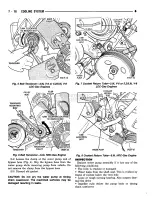 Preview for 273 page of Chrysler RAM TRUCK 1500 1994 Service Manual