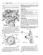 Preview for 277 page of Chrysler RAM TRUCK 1500 1994 Service Manual