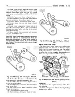 Preview for 278 page of Chrysler RAM TRUCK 1500 1994 Service Manual