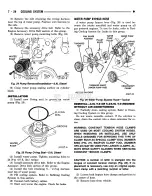 Preview for 279 page of Chrysler RAM TRUCK 1500 1994 Service Manual