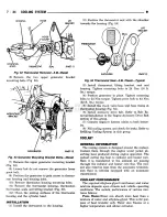 Preview for 289 page of Chrysler RAM TRUCK 1500 1994 Service Manual