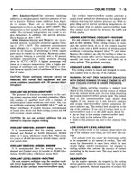 Preview for 290 page of Chrysler RAM TRUCK 1500 1994 Service Manual