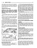 Preview for 291 page of Chrysler RAM TRUCK 1500 1994 Service Manual