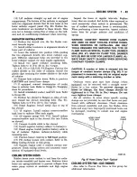 Preview for 298 page of Chrysler RAM TRUCK 1500 1994 Service Manual