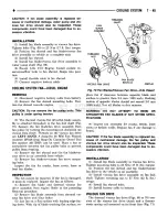 Preview for 300 page of Chrysler RAM TRUCK 1500 1994 Service Manual