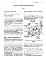 Preview for 302 page of Chrysler RAM TRUCK 1500 1994 Service Manual