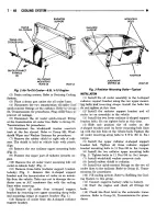 Preview for 303 page of Chrysler RAM TRUCK 1500 1994 Service Manual