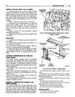 Preview for 304 page of Chrysler RAM TRUCK 1500 1994 Service Manual