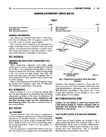 Preview for 306 page of Chrysler RAM TRUCK 1500 1994 Service Manual