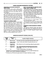 Preview for 334 page of Chrysler RAM TRUCK 1500 1994 Service Manual