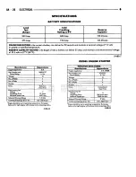 Preview for 335 page of Chrysler RAM TRUCK 1500 1994 Service Manual