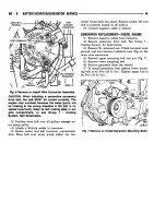 Preview for 345 page of Chrysler RAM TRUCK 1500 1994 Service Manual