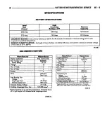 Preview for 346 page of Chrysler RAM TRUCK 1500 1994 Service Manual