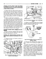 Preview for 374 page of Chrysler RAM TRUCK 1500 1994 Service Manual